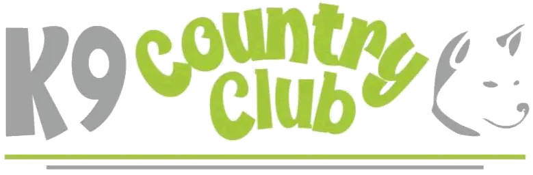 K9 Country Club Logo
